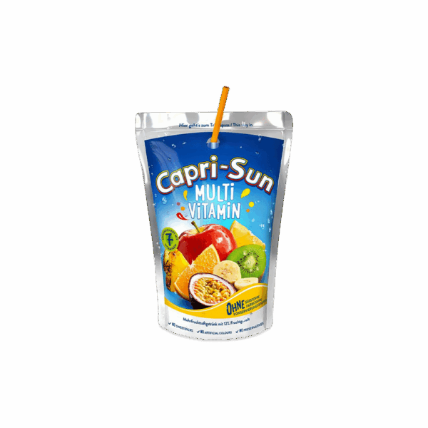 Caprisun